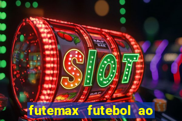 futemax futebol ao vivo campeonato brasileiro